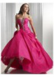 2010 HOT SALE High quality prom dress PD-50