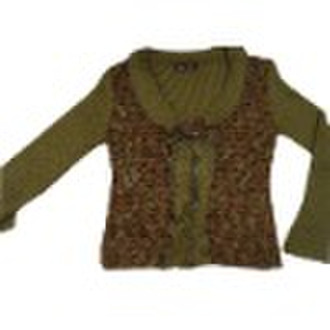 Lady's Cardigan