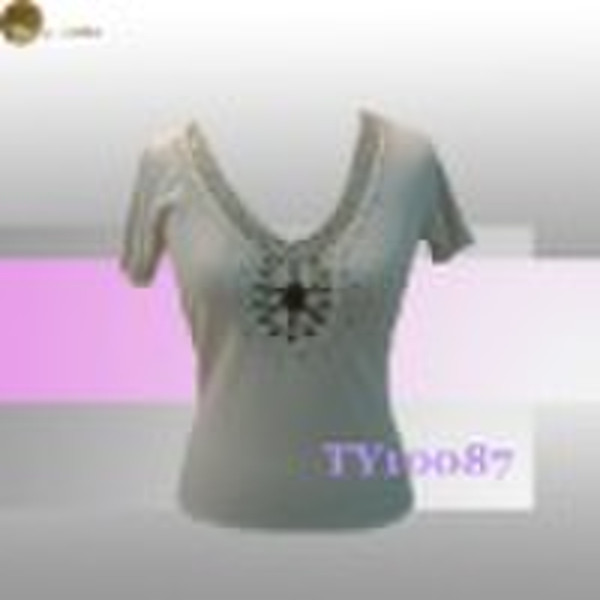 Antique Fashion T-shirt