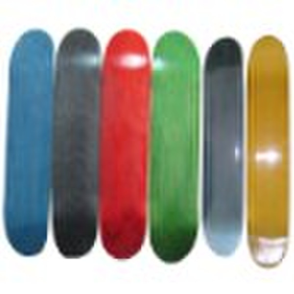 skate board deck XLT-DK06