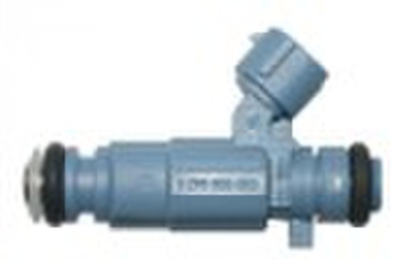 gasline feul injector