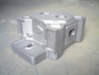 iron casting part