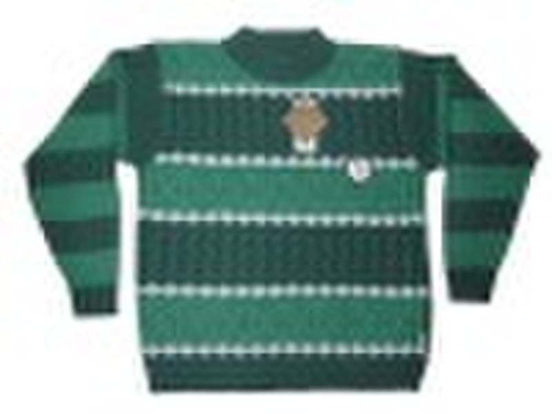 Boys Sweater/Child wear---C031