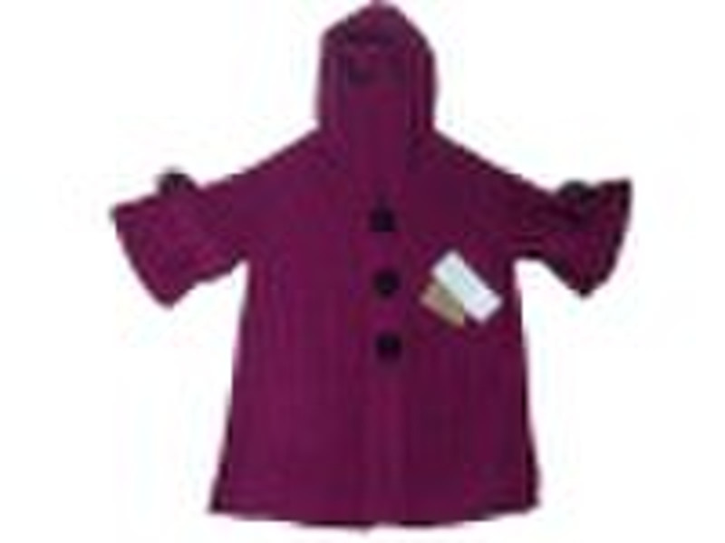 Grils  Sweater/short sleeve --C056