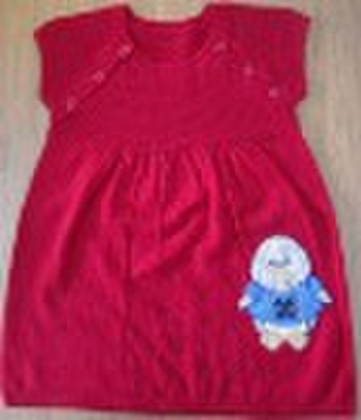 kids knitwear