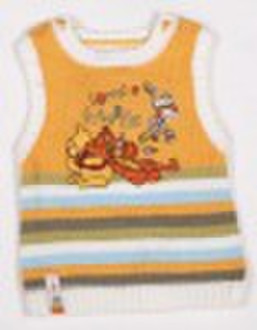 children's 7 GG sweater
