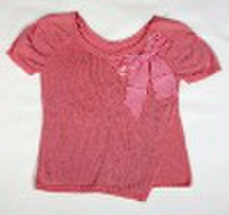 children's 12GG  sweater