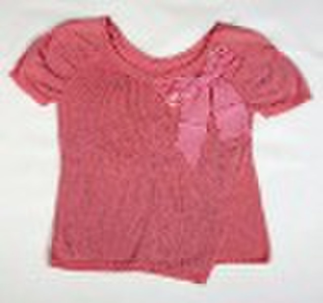 children's 12GG  sweater