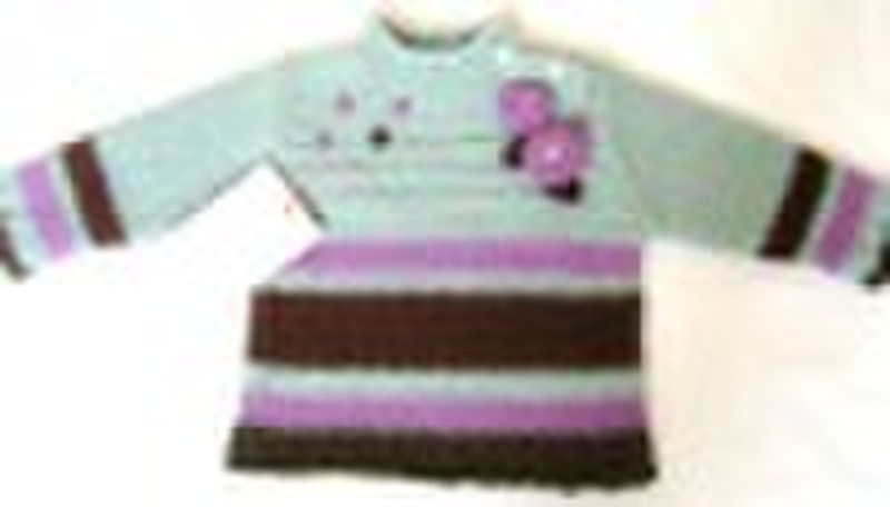 children's pullover, 3GG, cotton