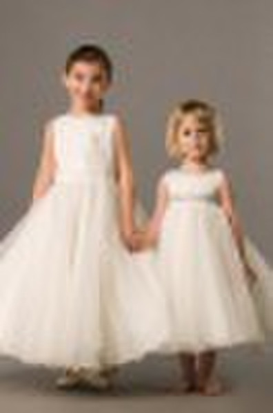 Beautiful flower girl dress PH13