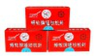 sewing needle for household use