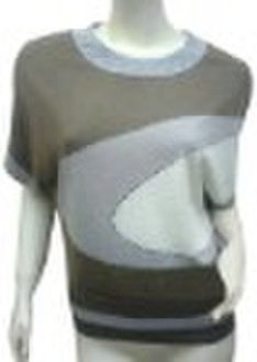 女士们#39条；毛衣