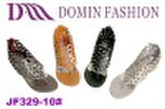 Женская мода римские сандалии, туфли