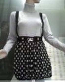 女士们#39条；毛衣给你织了件毛衣