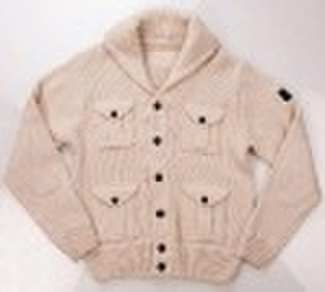 男人和男#39；s毛衣