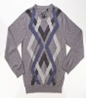 男人和男#39；s毛衣