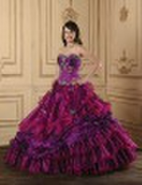 2010 New Style Quinceanera Dress