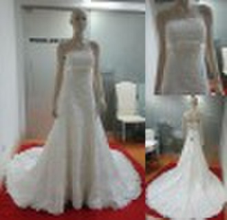 Most Popular Best Price Beaded Classic Wedding Dre