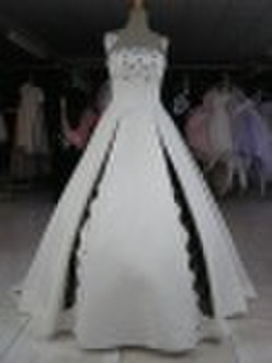 High Quality Bridal Dress Gown