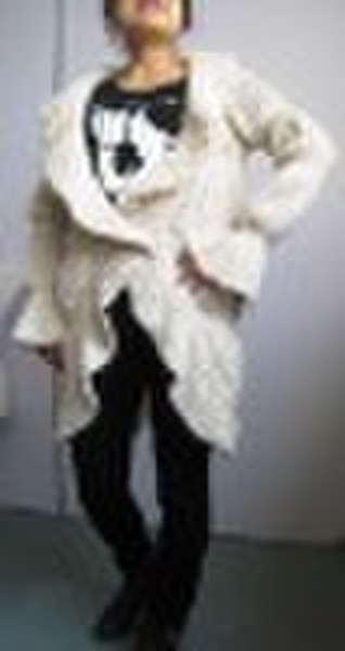 妇女'；s羊毛衫