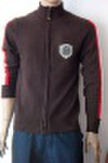 时尚界的男子'；s毛衣