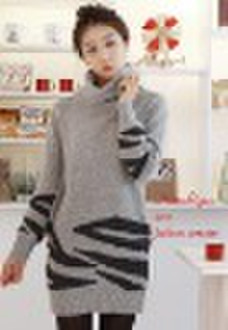 2011年时尚编织毛衣