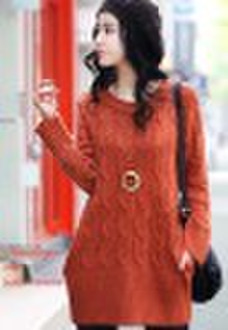 2011 fashion woven sweater