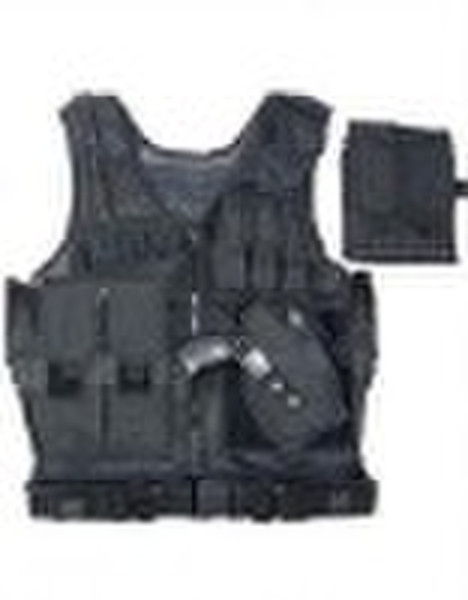 High quality military tactical vest