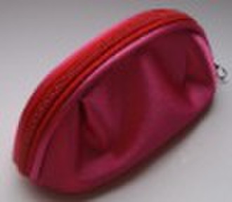 satin Jewelry bag