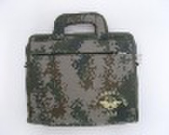 военная сумка для ноутбука