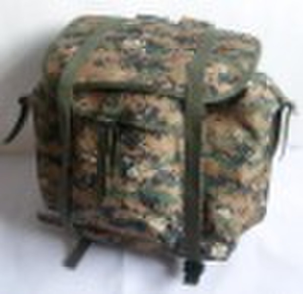 Военная рюкзак