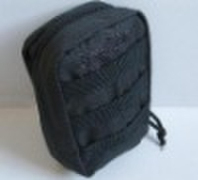 bag pouch black