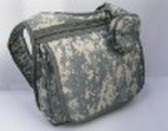 Military shoulder bag