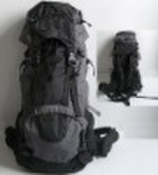 Travel rucksack bag