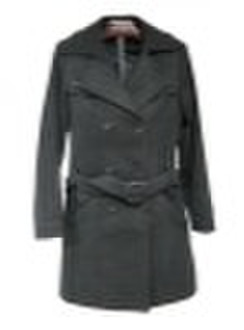 ladies long coat