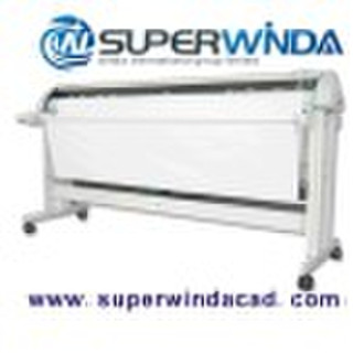 SuperWinda High Speed Garment Plotter