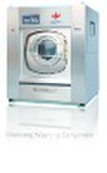 automatic hotel used laundry washing machine