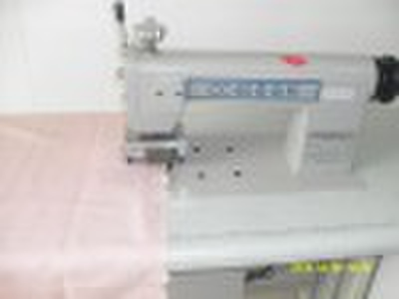 CC-100s Ultrasonic sewing machine