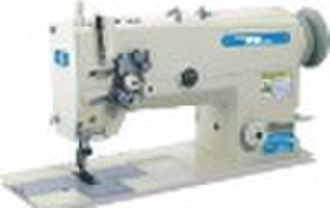 842/872-3/5 Double Needle Lockstitch Sewing Machin