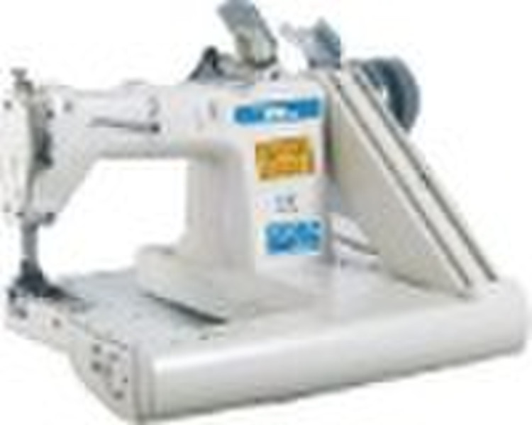 927/928 Feed-off-arm Chainstitch Sewing Machine