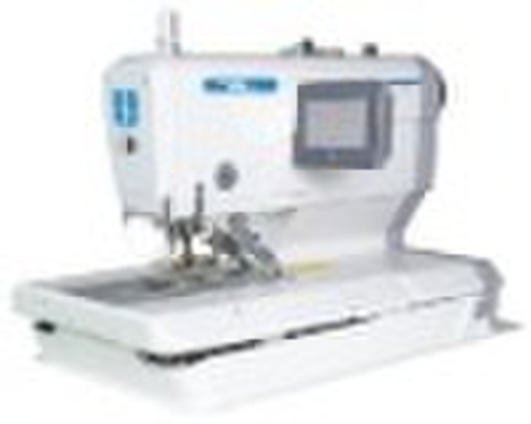 Bar Tacking Sewing Machine