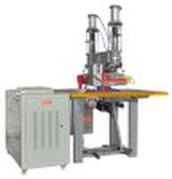 High Frequency Plastic Welding Machine