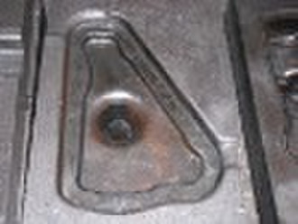 Schmieden Mould von Auto Zubehör Formenbau