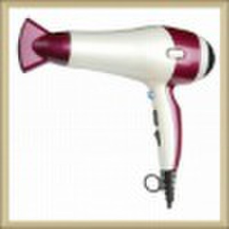 Professional hair dryer