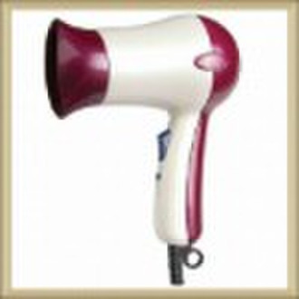 Travel Hair Dryer