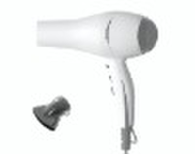 AC Motor Hair Dryer