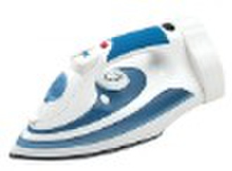 Steam Iron with ETL