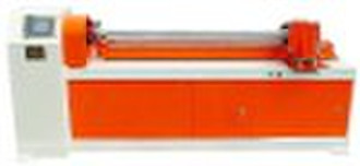 AYC-QG Paper Tube Recutter