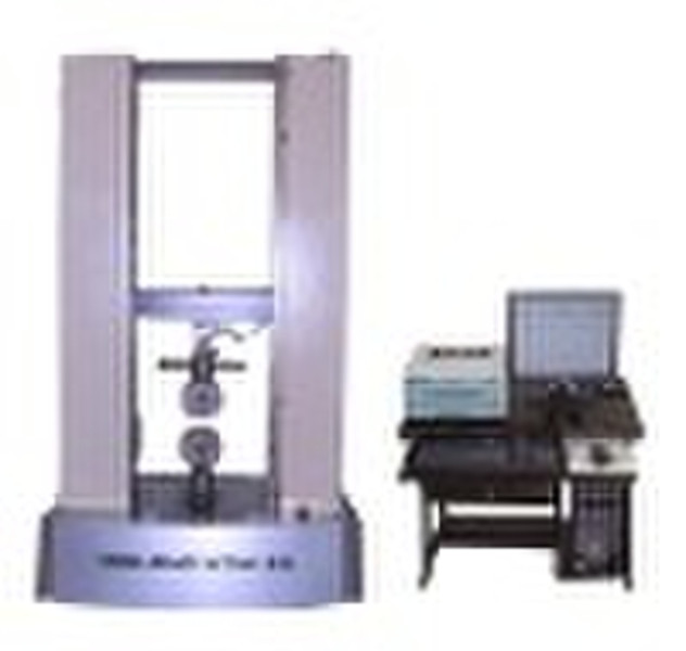 WDW Electronic Universal Testing Machine