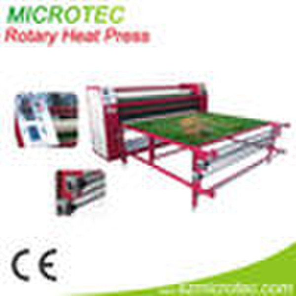Rotary Heat Transfer Printing Equipment